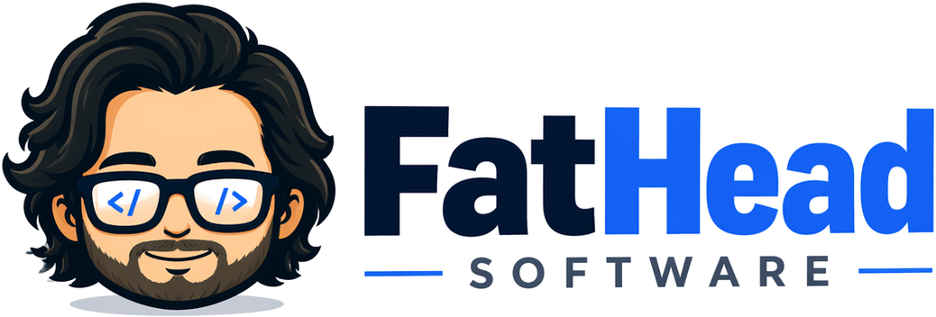 FatHead Software company logo